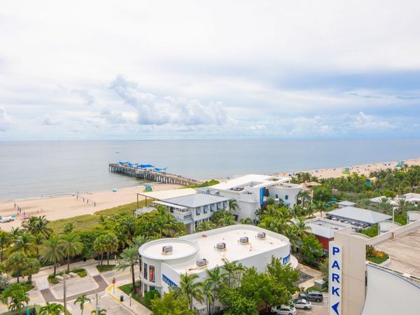 305 N Pompano Beach Boulevard, Unit 1404, Pompano Beach, FL 33062