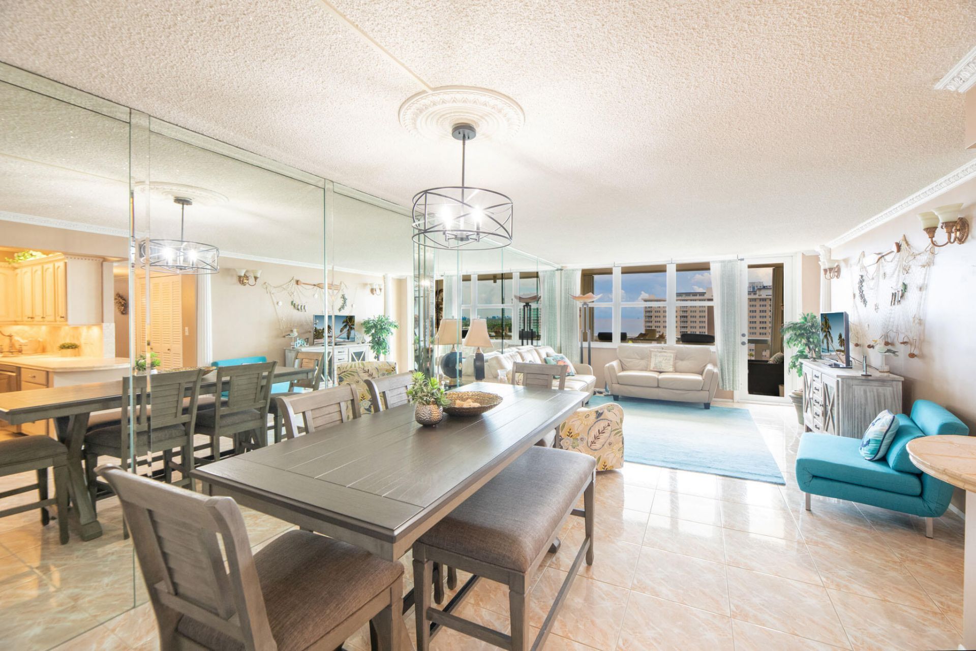 305 N Pompano Beach Boulevard, Unit 1404, Pompano Beach, FL 33062 Photo