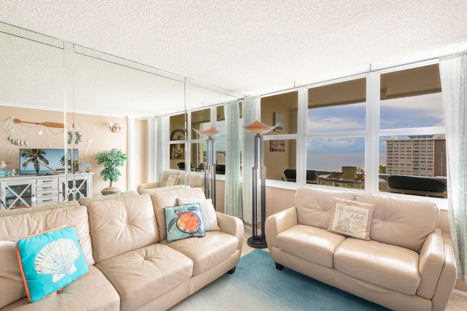 305 N Pompano Beach Boulevard, Unit 1404, Pompano Beach, FL 33062 Photo