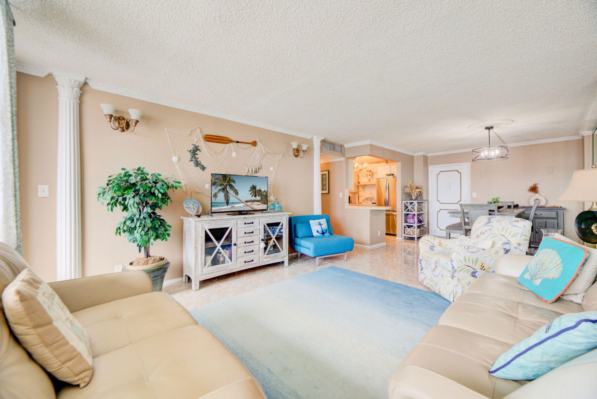 305 N Pompano Beach Boulevard, Unit 1404, Pompano Beach, FL 33062 Photo