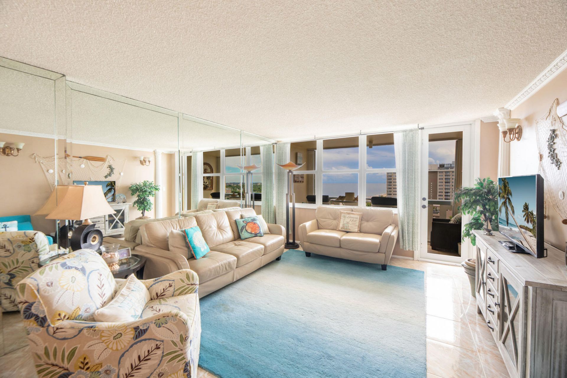 305 N Pompano Beach Boulevard, Unit 1404, Pompano Beach, FL 33062 Photo