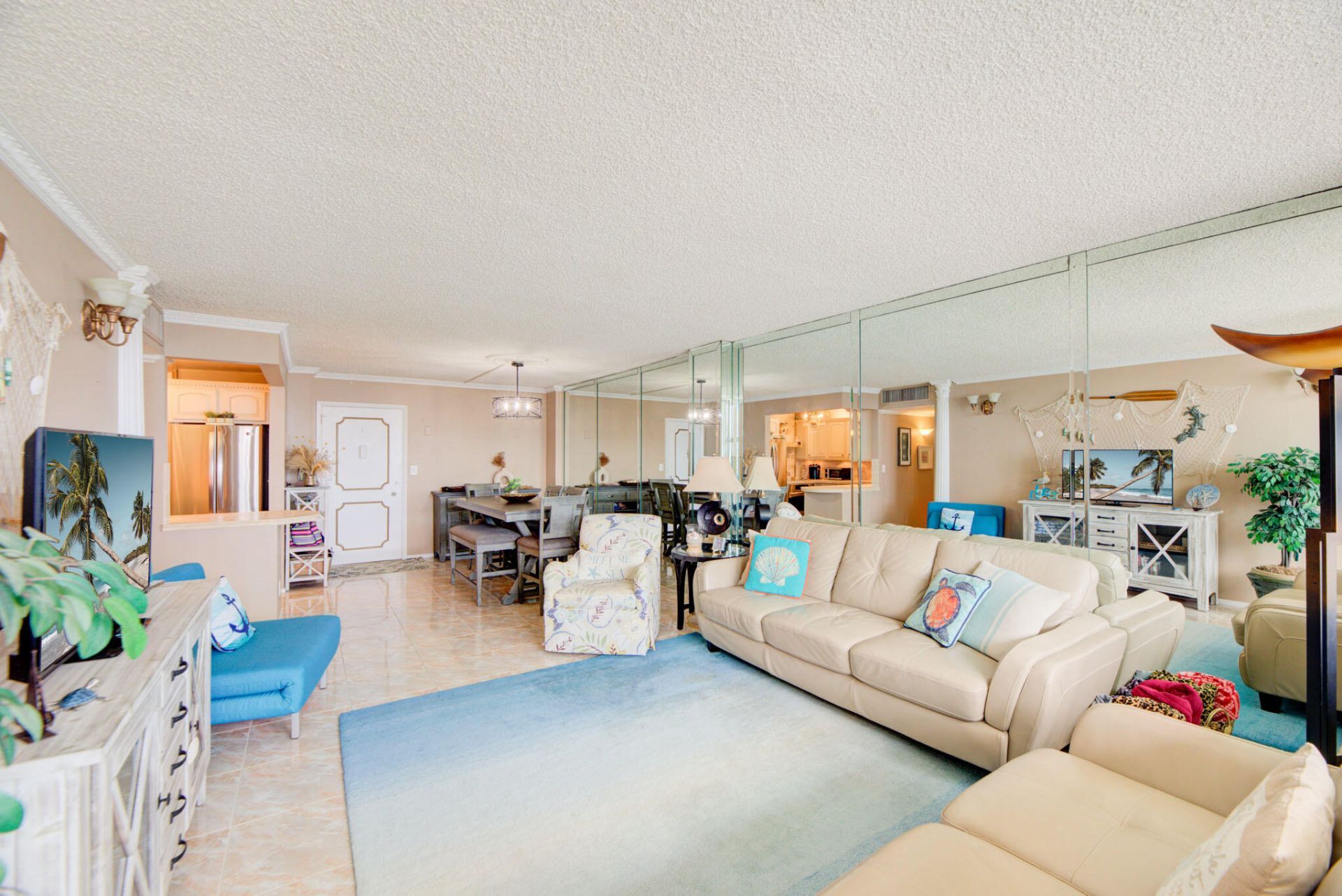 305 N Pompano Beach Boulevard, Unit 1404, Pompano Beach, FL 33062 Photo