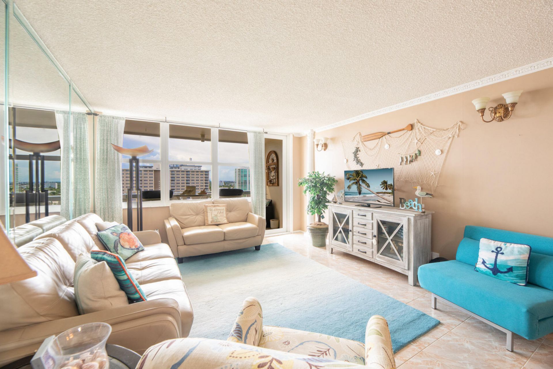 305 N Pompano Beach Boulevard, Unit 1404, Pompano Beach, FL 33062 Photo