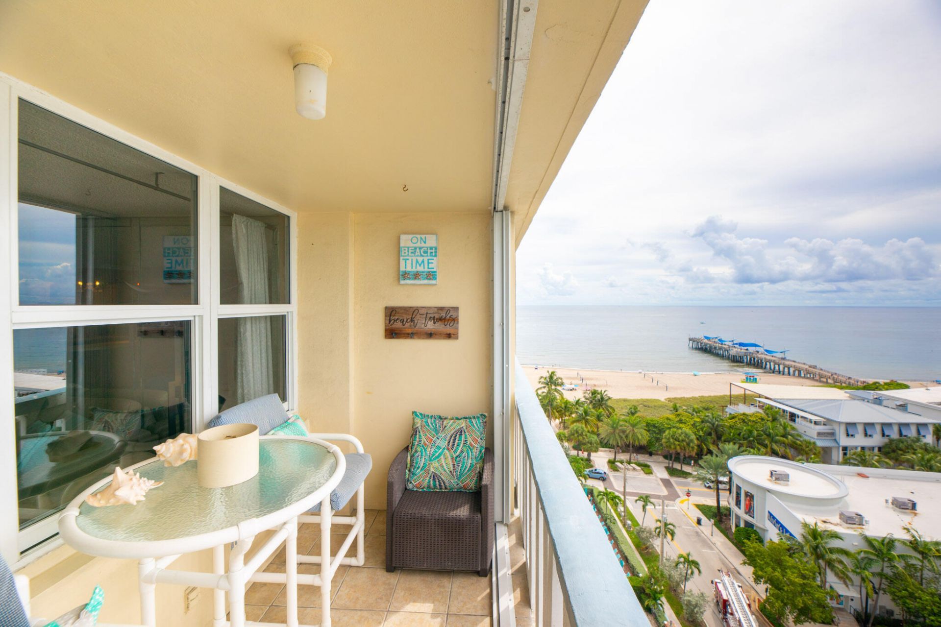 305 N Pompano Beach Boulevard, Unit 1404, Pompano Beach, FL 33062 Photo