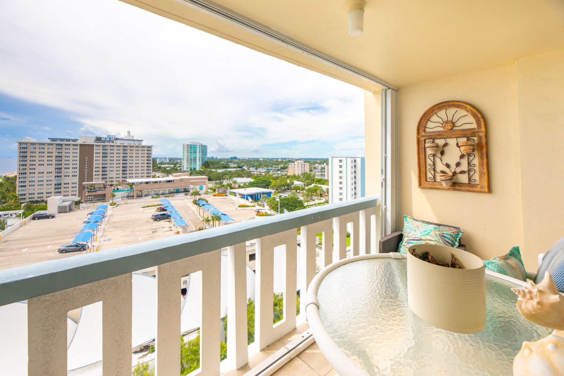 305 N Pompano Beach Boulevard, Unit 1404, Pompano Beach, FL 33062 Photo