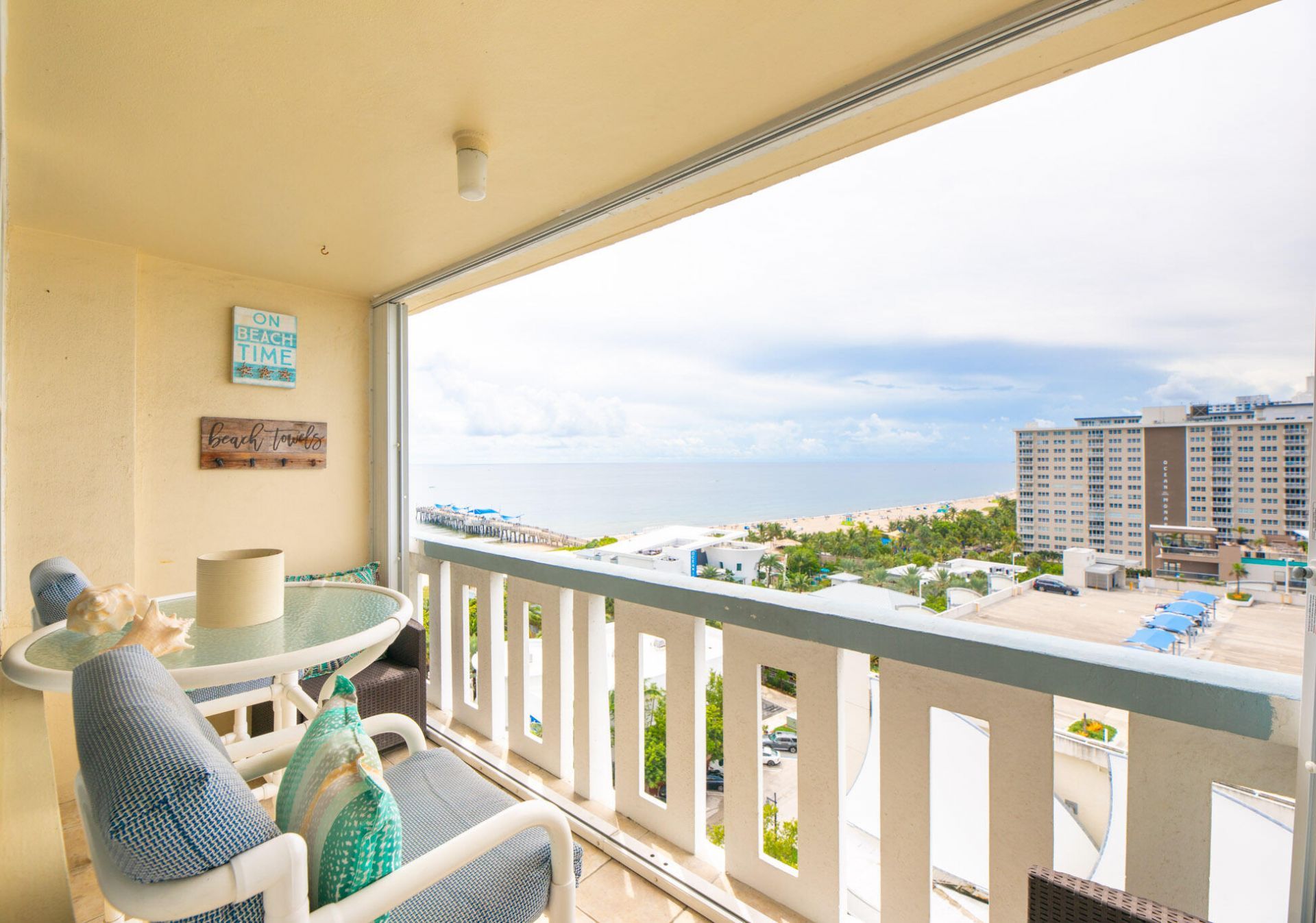 305 N Pompano Beach Boulevard, Unit 1404, Pompano Beach, FL 33062 Photo