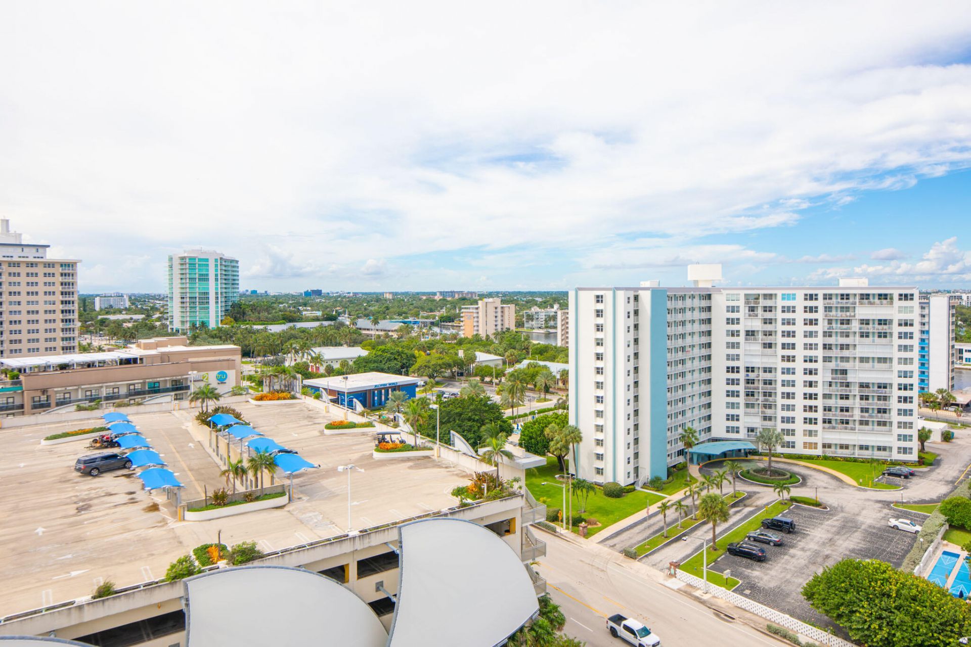 305 N Pompano Beach Boulevard, Unit 1404, Pompano Beach, FL 33062 Photo