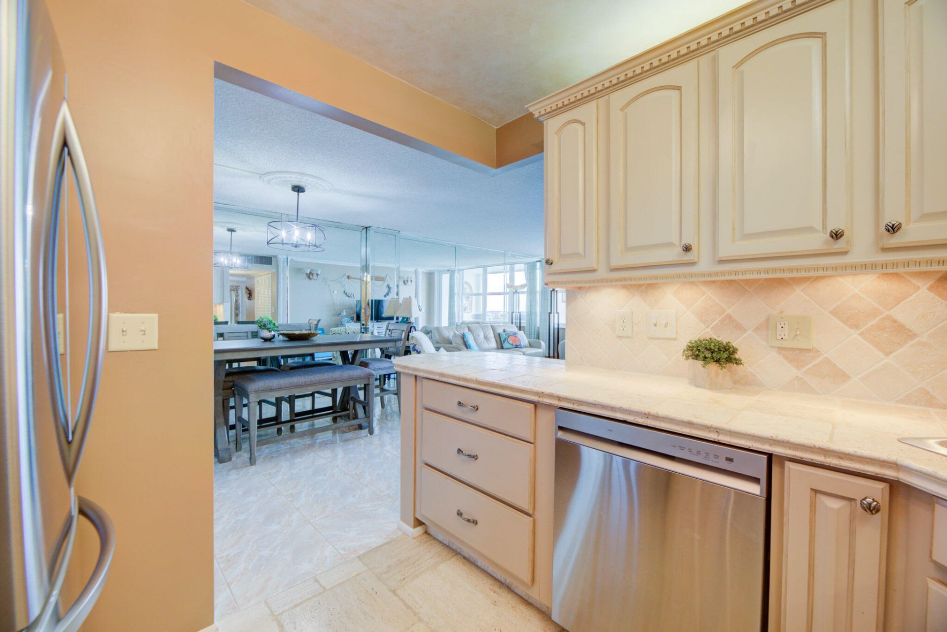 305 N Pompano Beach Boulevard, Unit 1404, Pompano Beach, FL 33062 Photo