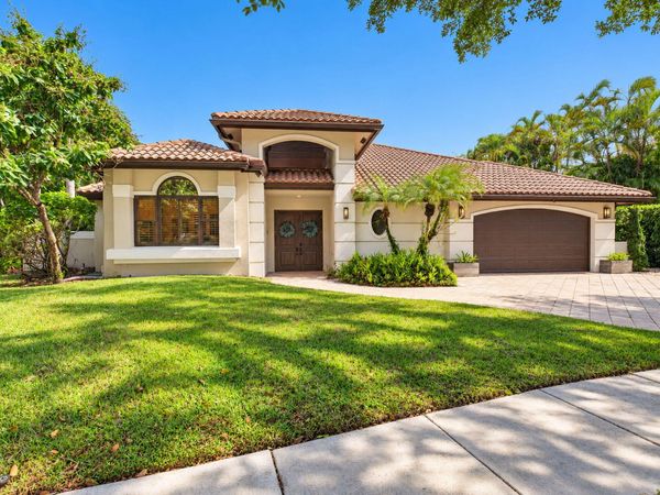 6013 NW 31st Terrace, Boca Raton, FL 33496