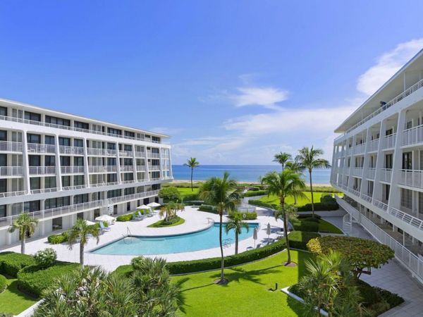 2600 S OCEAN Boulevard, Unit 303W, Palm Beach, FL 33480