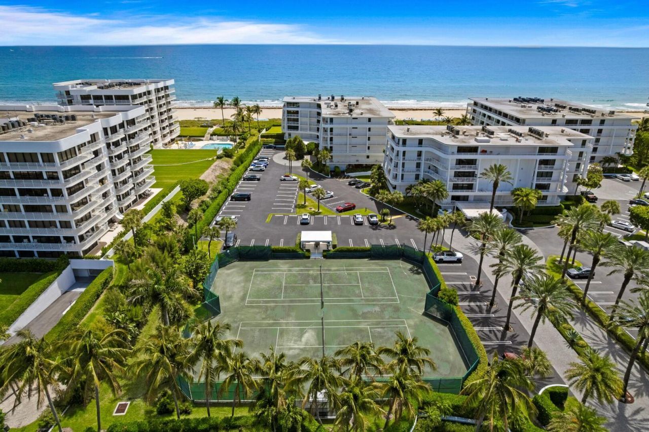 2600 S Ocean Boulevard, Unit 303W, Palm Beach, FL 33480 Photo