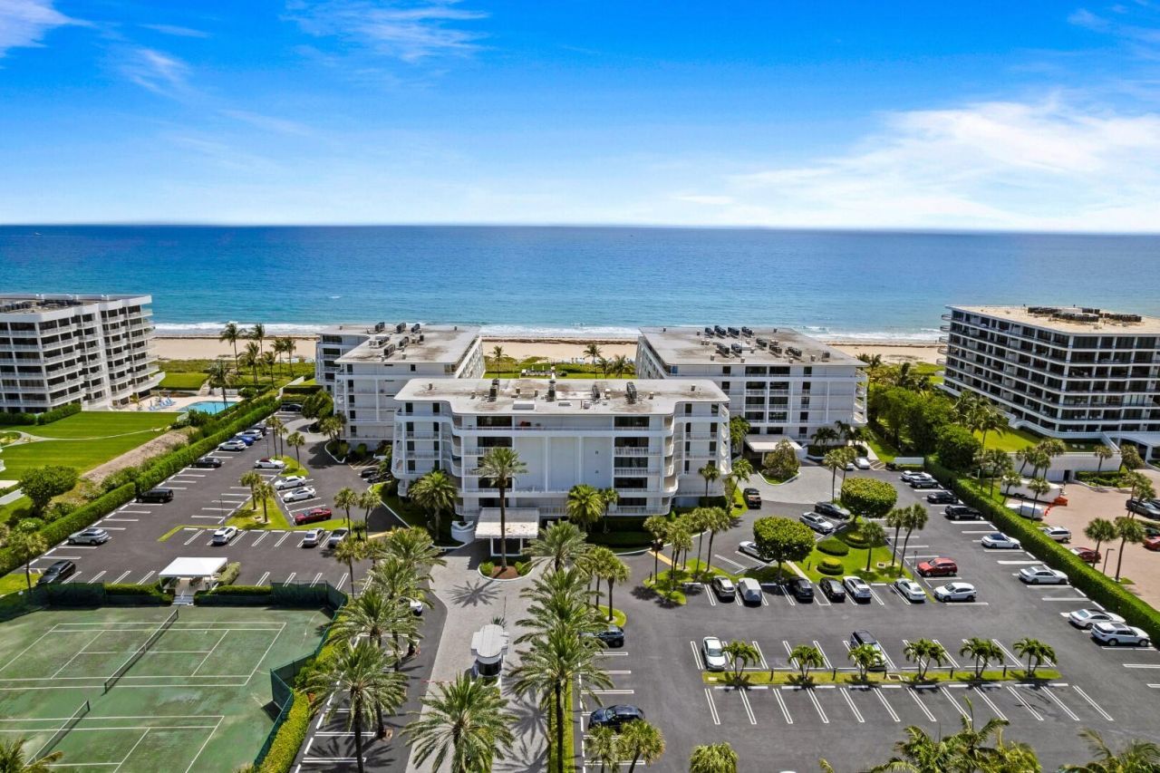 2600 S Ocean Boulevard, Unit 303W, Palm Beach, FL 33480 Photo