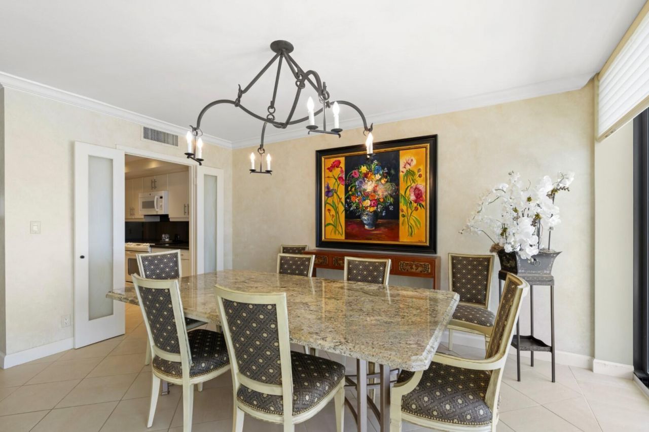 2600 S Ocean Boulevard, Unit 303W, Palm Beach, FL 33480 Photo