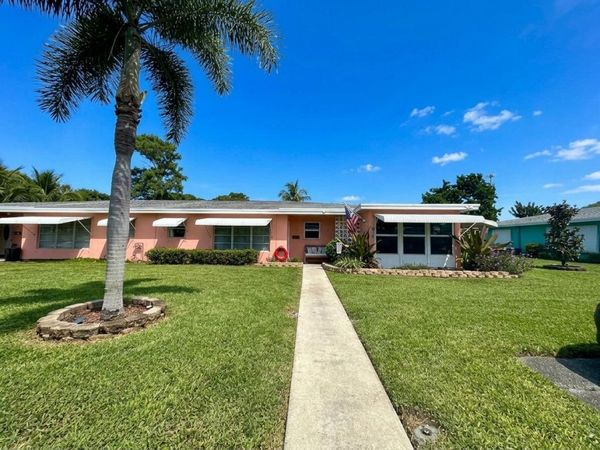 355 MAIN Boulevard, Unit C, Boynton Beach, FL 33435