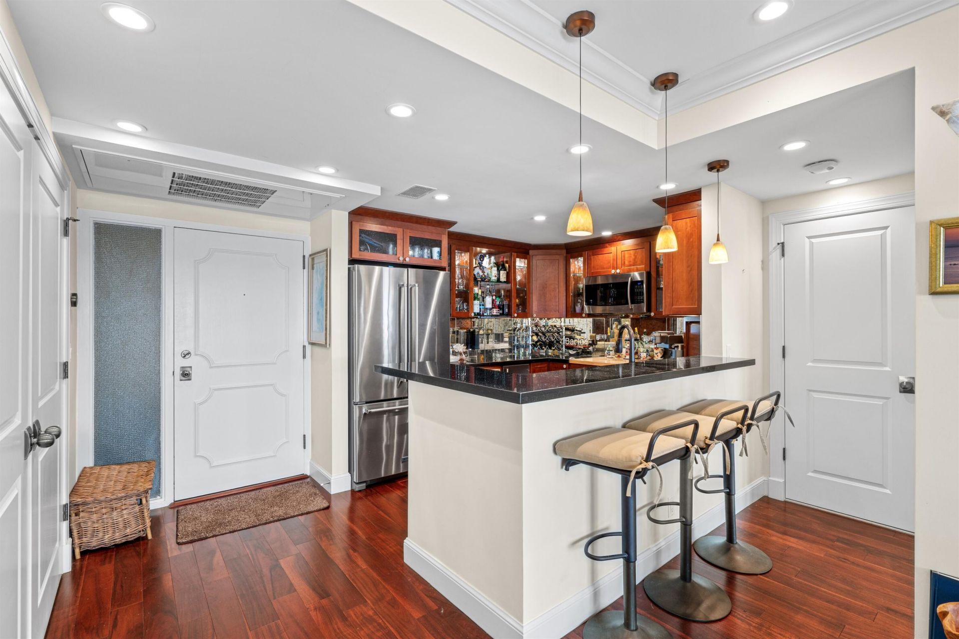 350 S Ocean Boulevard, Unit 204, Palm Beach, FL 33480 Photo
