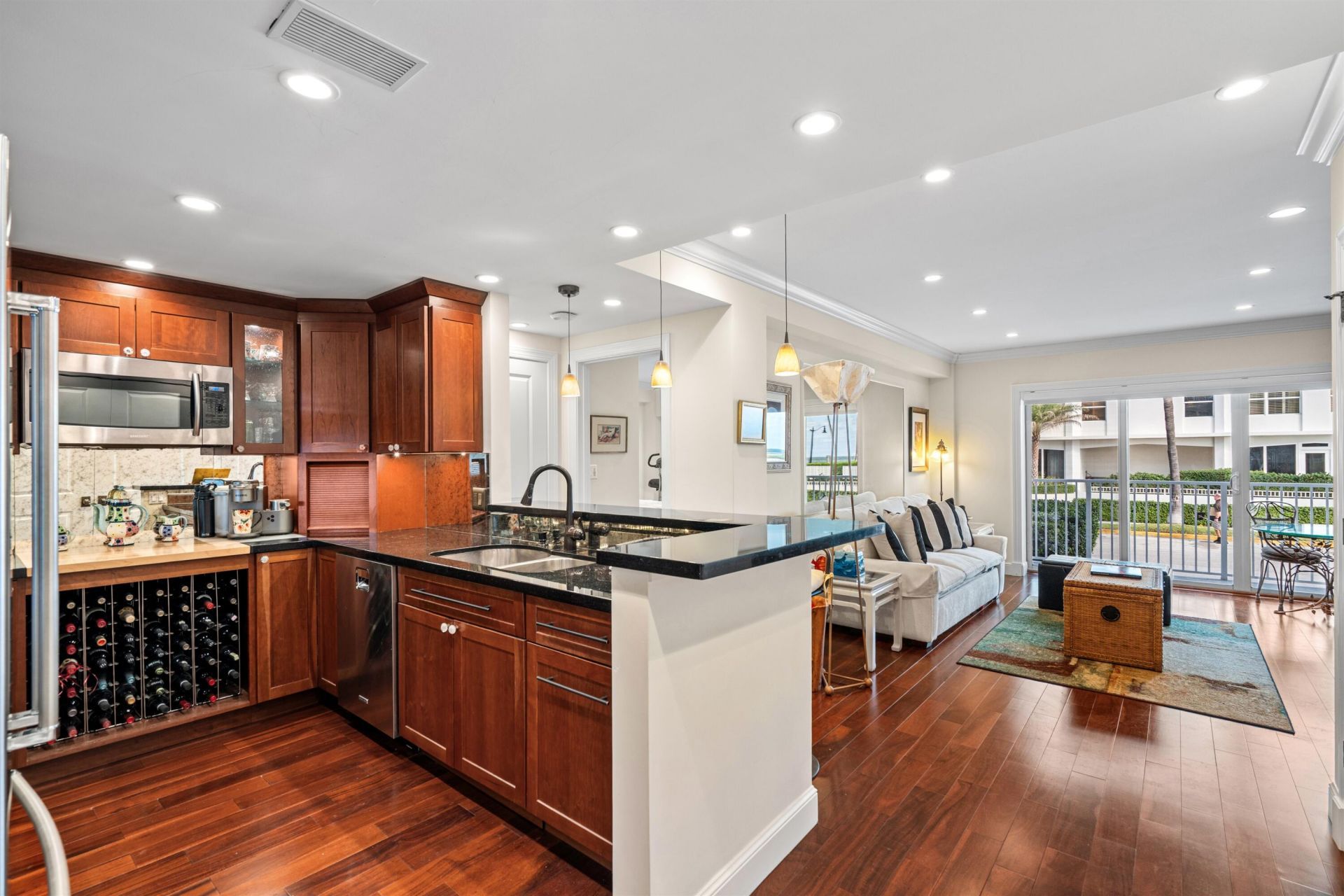 350 S Ocean Boulevard, Unit 204, Palm Beach, FL 33480 Photo