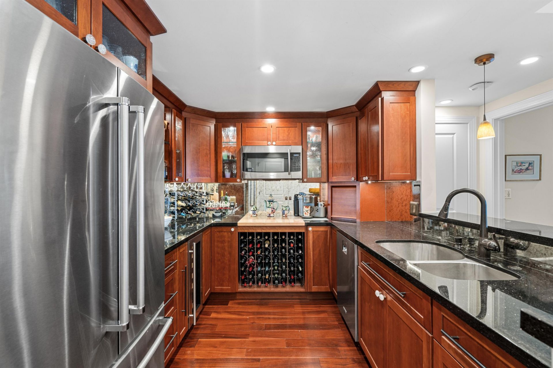 350 S Ocean Boulevard, Unit 204, Palm Beach, FL 33480 Photo