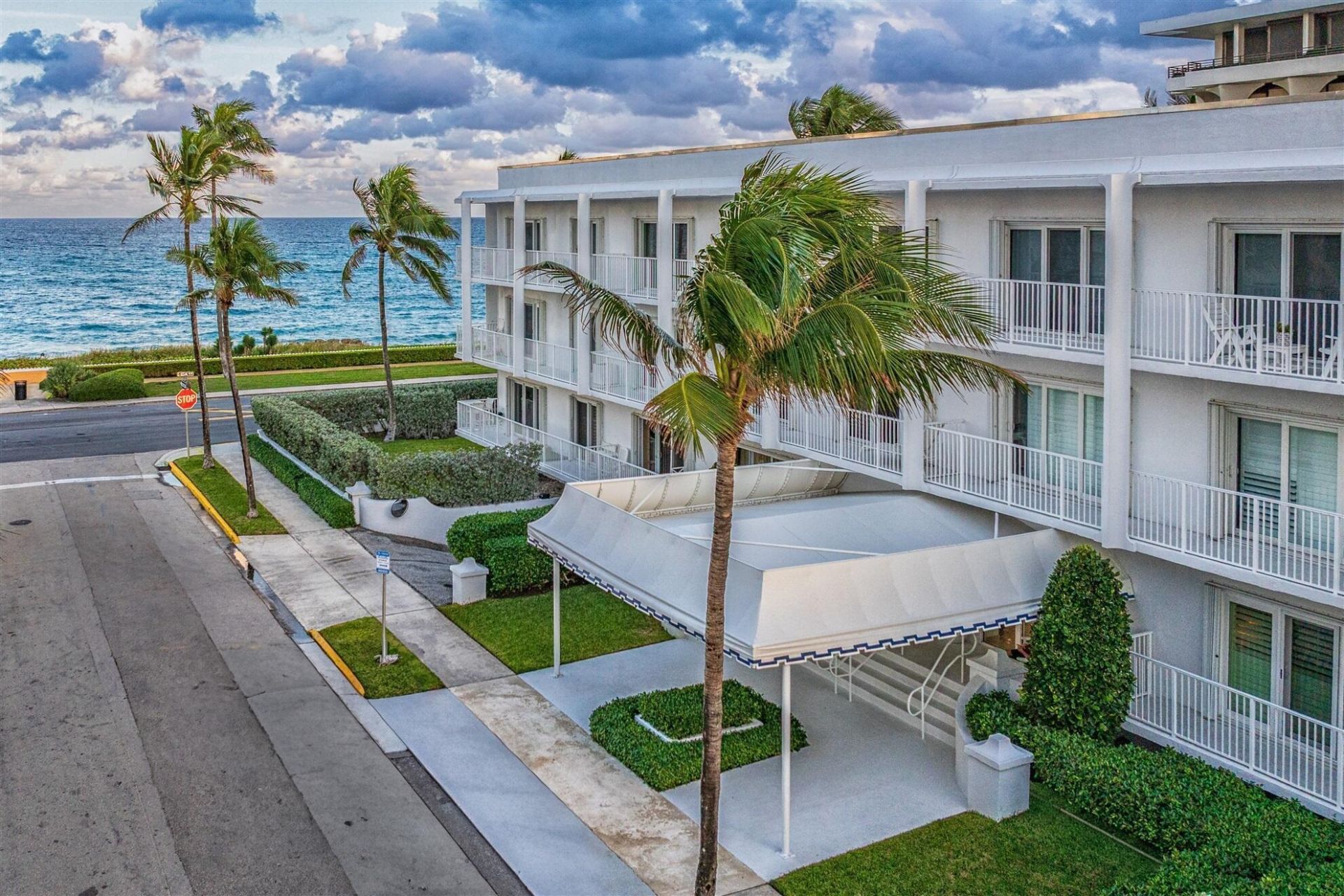 350 S Ocean Boulevard, Unit 204, Palm Beach, FL 33480 Photo