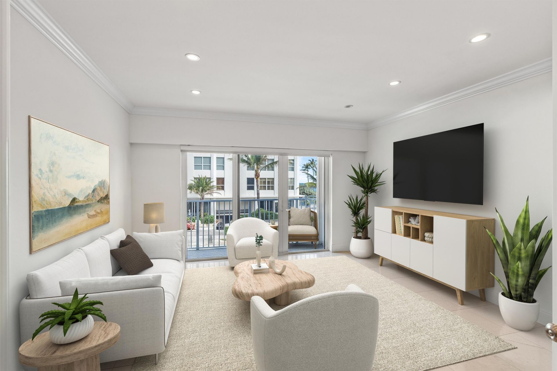 350 S Ocean Boulevard, Unit 204, Palm Beach, FL 33480 Photo