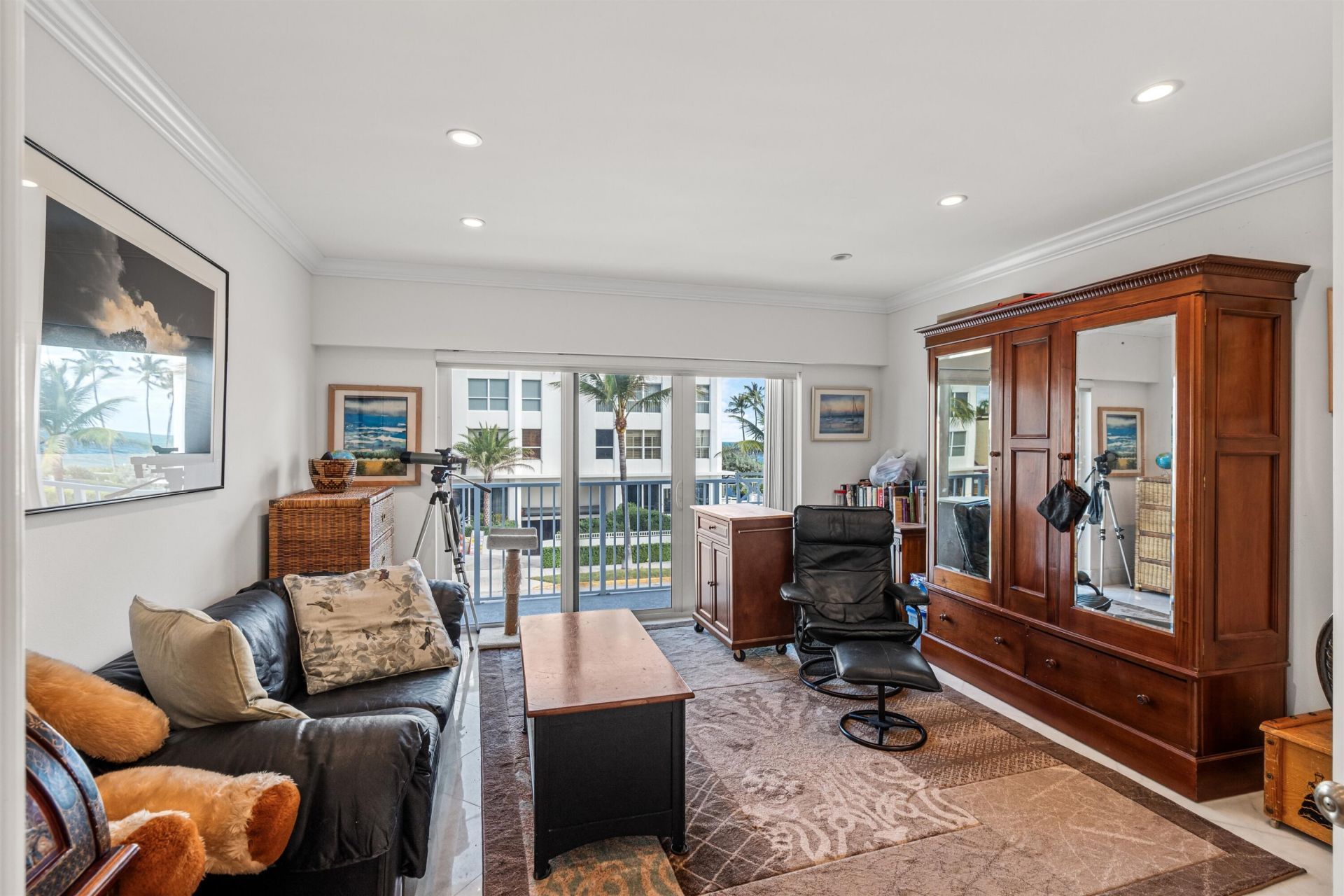 350 S Ocean Boulevard, Unit 204, Palm Beach, FL 33480 Photo