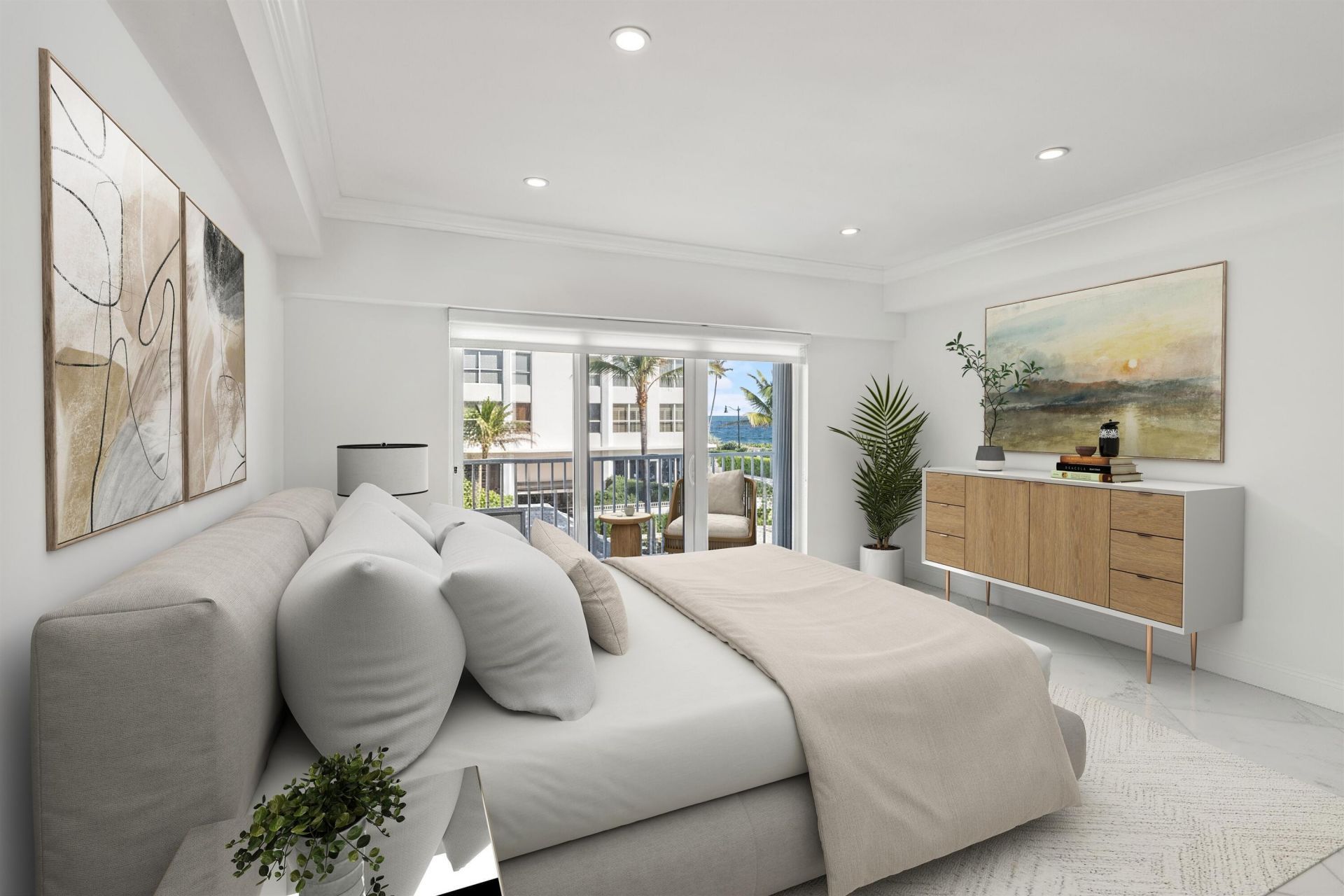 350 S Ocean Boulevard, Unit 204, Palm Beach, FL 33480 Photo