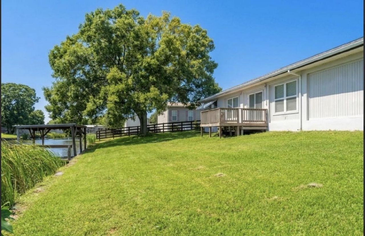3611 SE 19th Terrace, Okeechobee, FL 34974 Photo