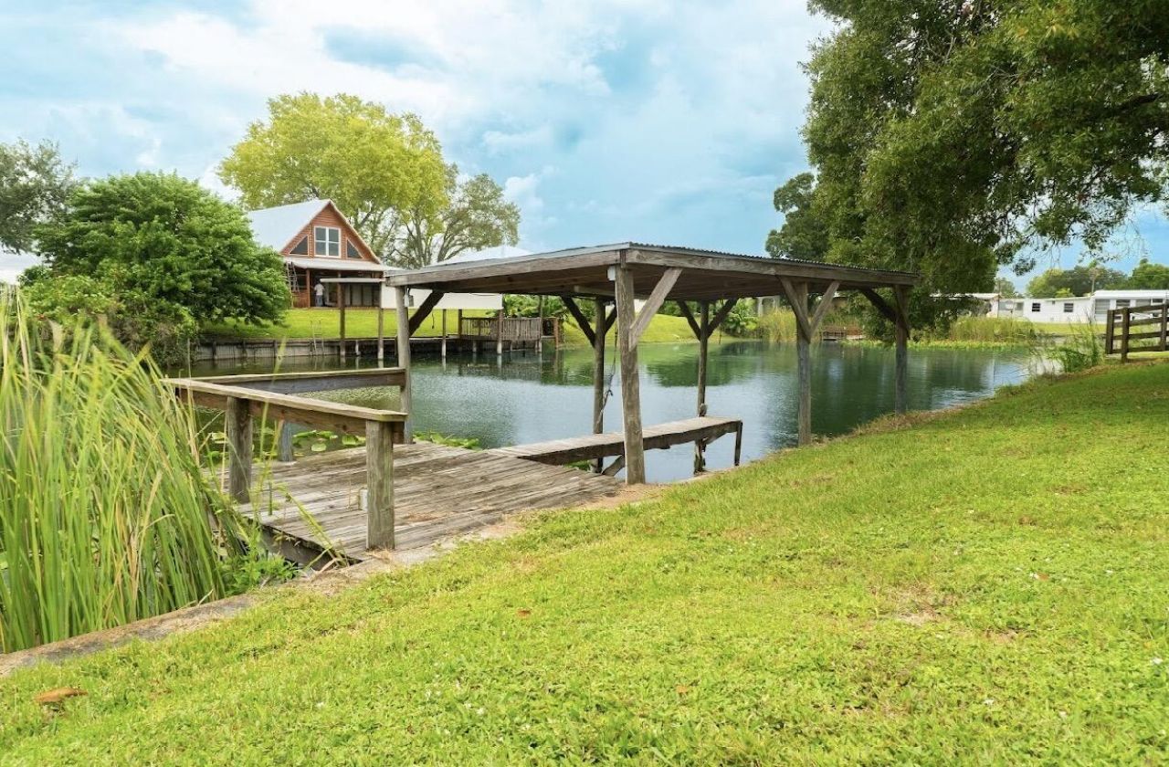 3611 SE 19th Terrace, Okeechobee, FL 34974 Photo