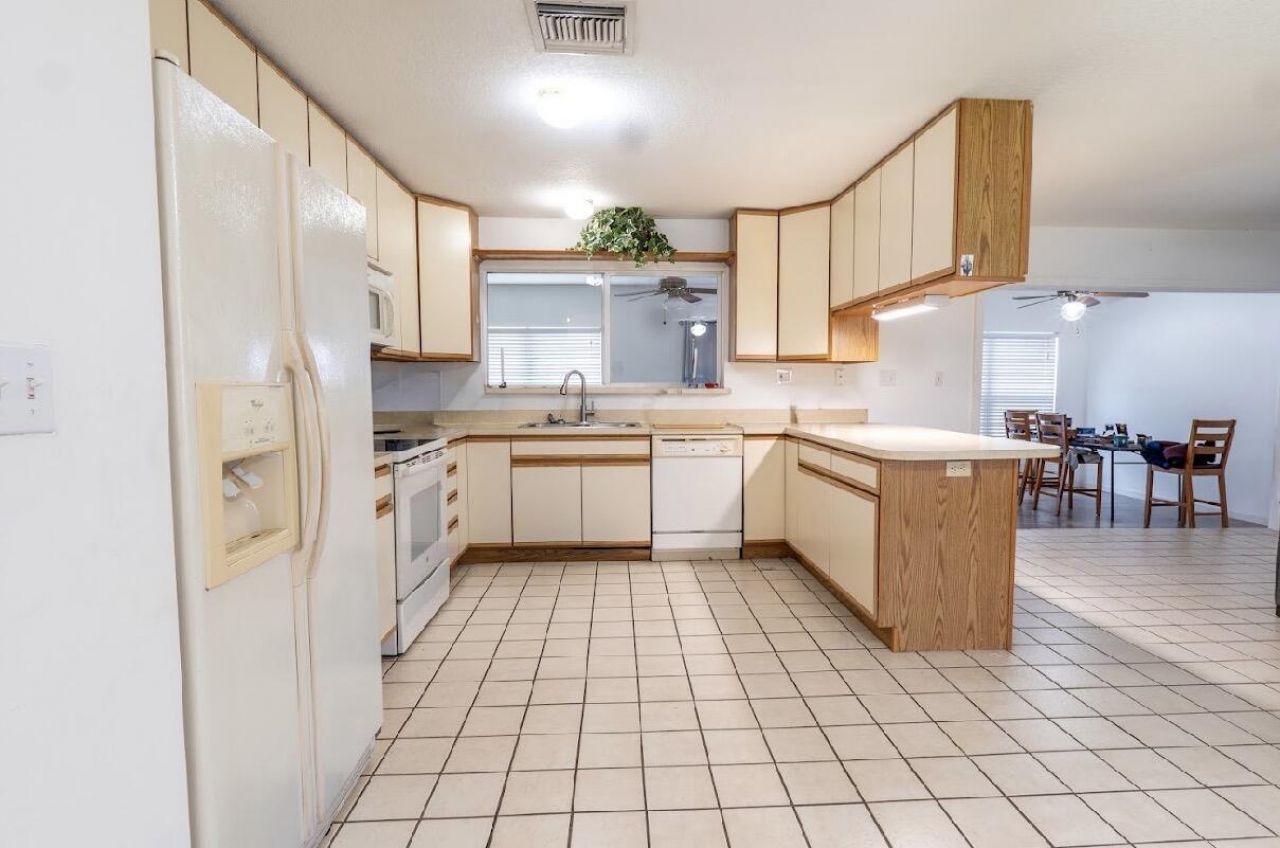 3611 SE 19th Terrace, Okeechobee, FL 34974 Photo