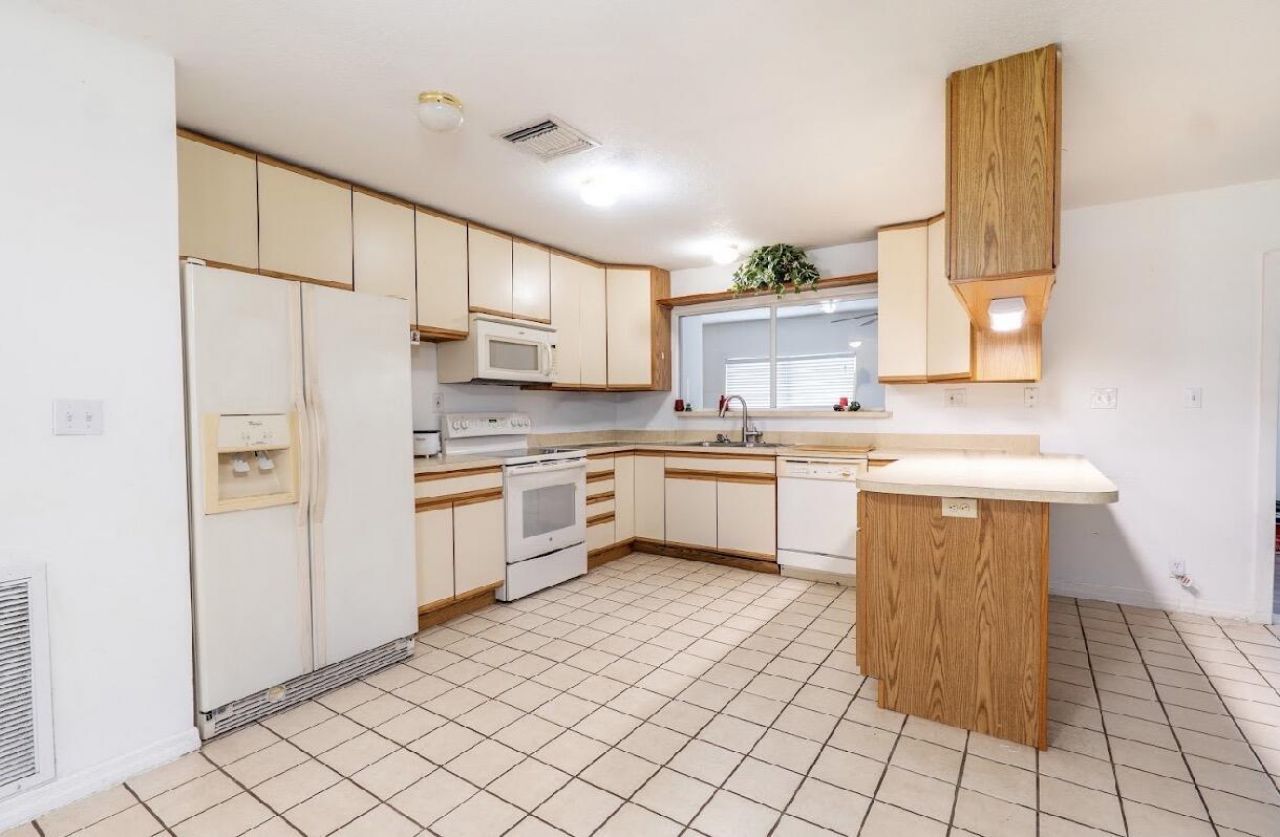 3611 SE 19th Terrace, Okeechobee, FL 34974 Photo
