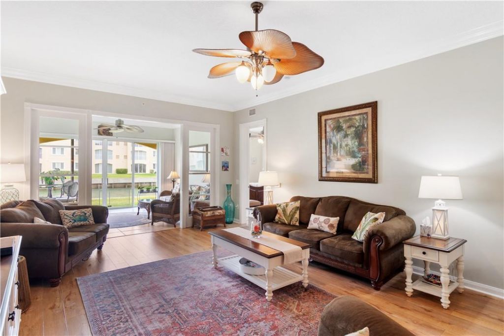 19 Harbour Isle Drive W, Unit 106, Fort Pierce, FL 34949 Photo