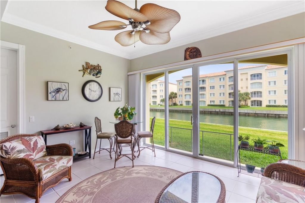 19 Harbour Isle Drive W, Unit 106, Fort Pierce, FL 34949 Photo