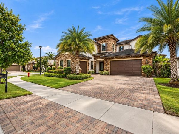 10982 PINNACLE Way, Parkland, FL 33076