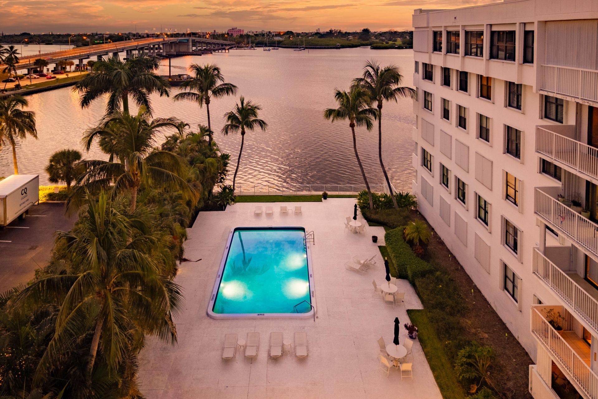 2860 S Ocean Boulevard, Unit 512, Palm Beach, FL 33480 Photo