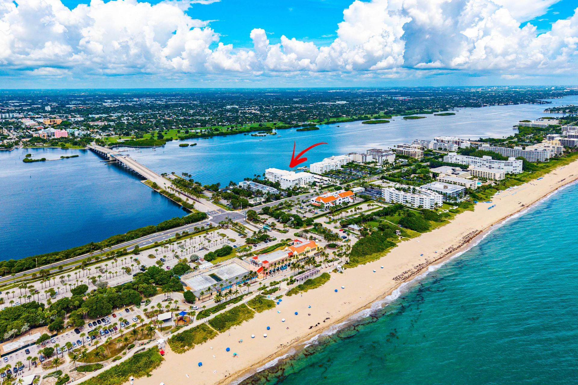 2860 S Ocean Boulevard, Unit 512, Palm Beach, FL 33480 Photo