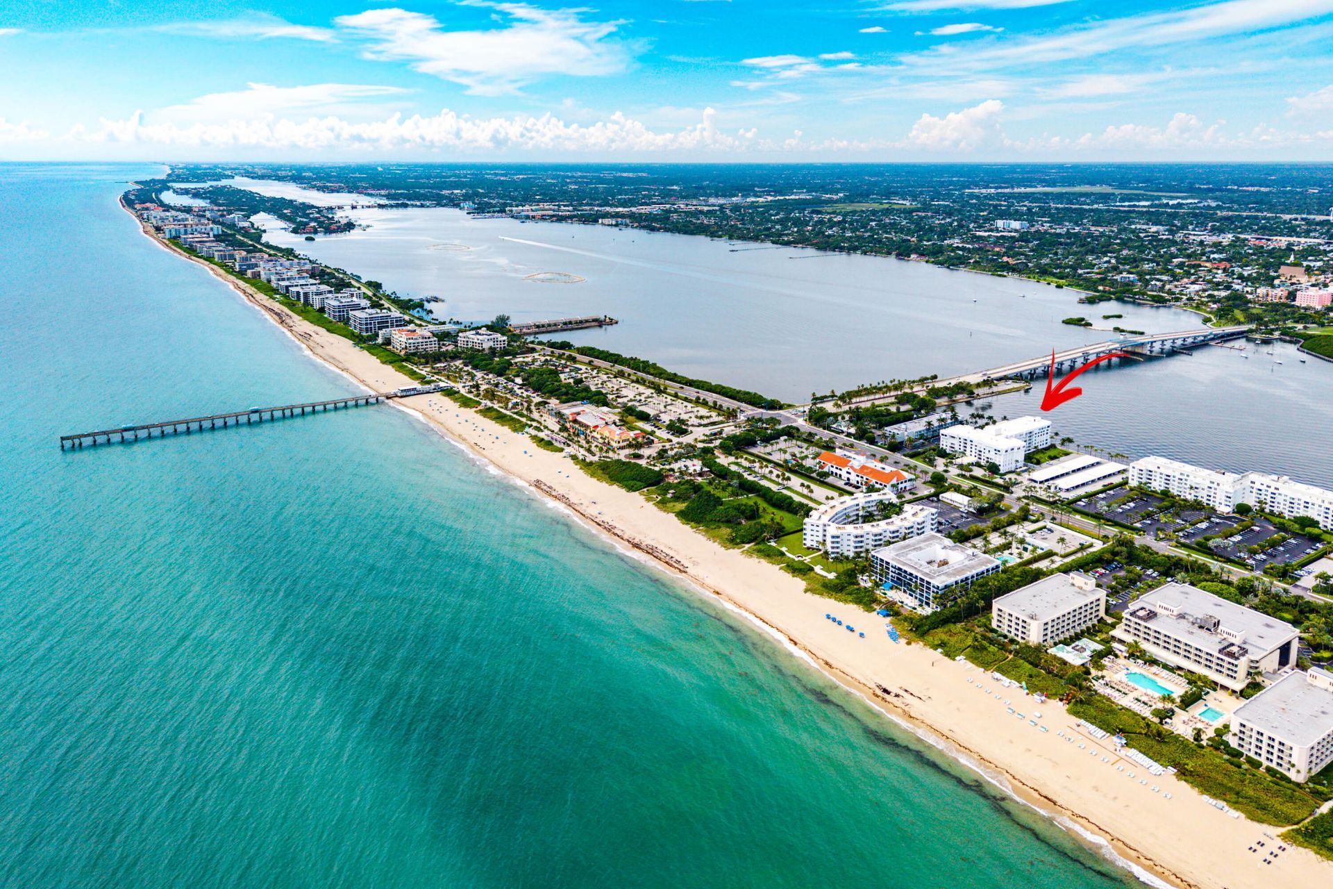 2860 S Ocean Boulevard, Unit 512, Palm Beach, FL 33480 Photo