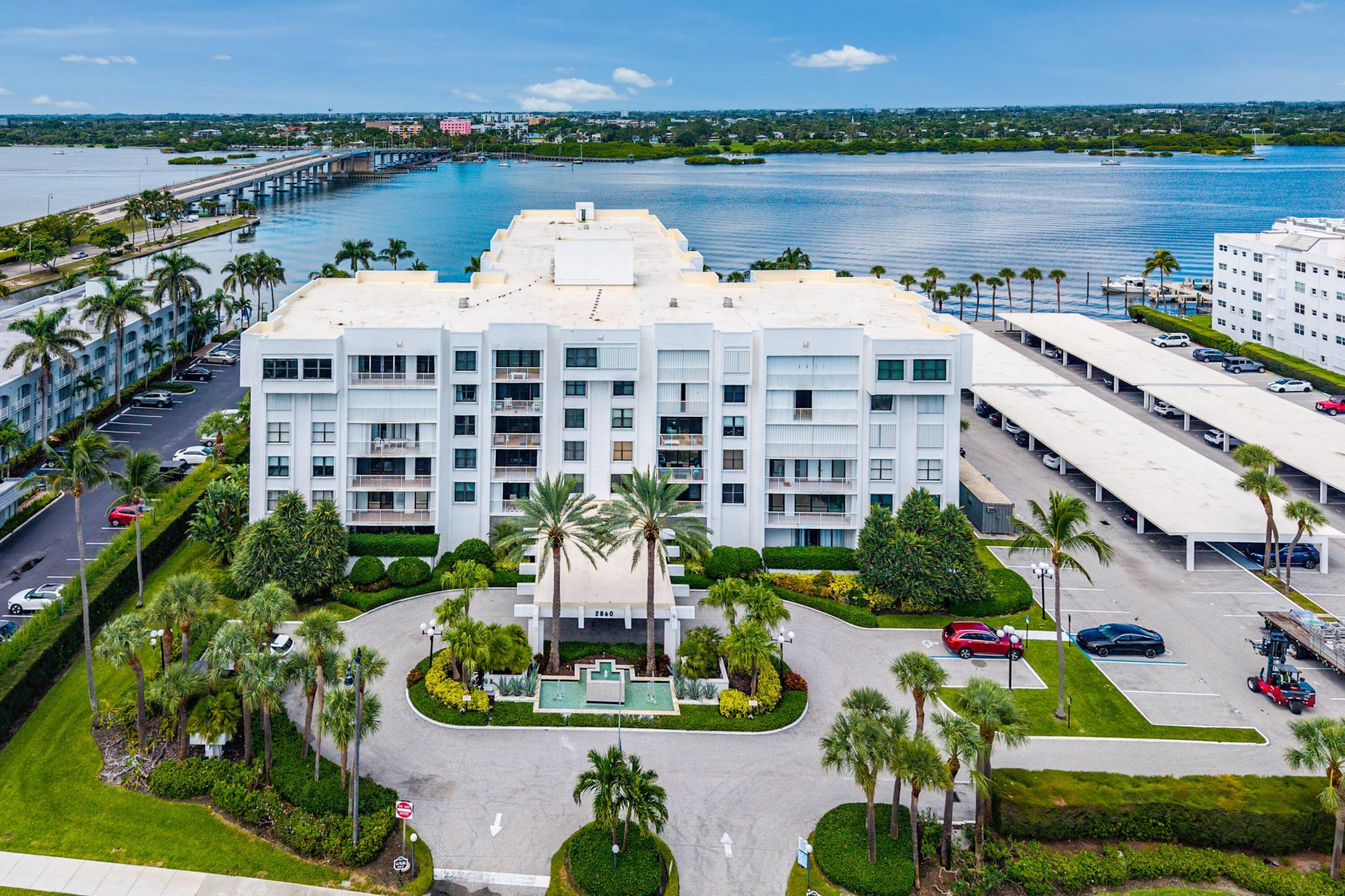 2860 S Ocean Boulevard, Unit 512, Palm Beach, FL 33480 Photo