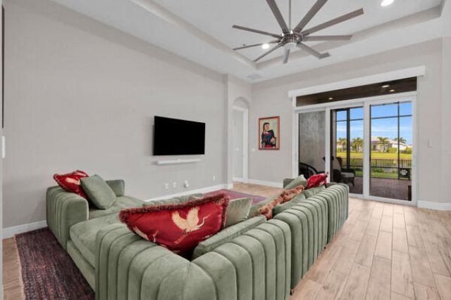 8822 SW Montova Way, Port Saint Lucie, FL 34987 Photo