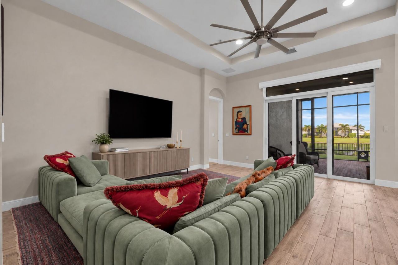 8822 SW Montova Way, Port Saint Lucie, FL 34987 Photo
