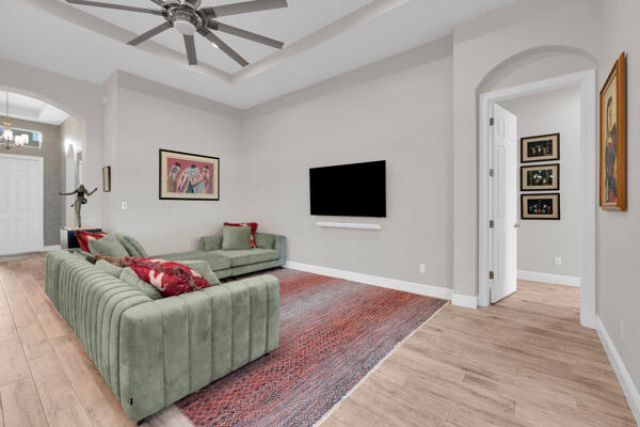 8822 SW Montova Way, Port Saint Lucie, FL 34987 Photo