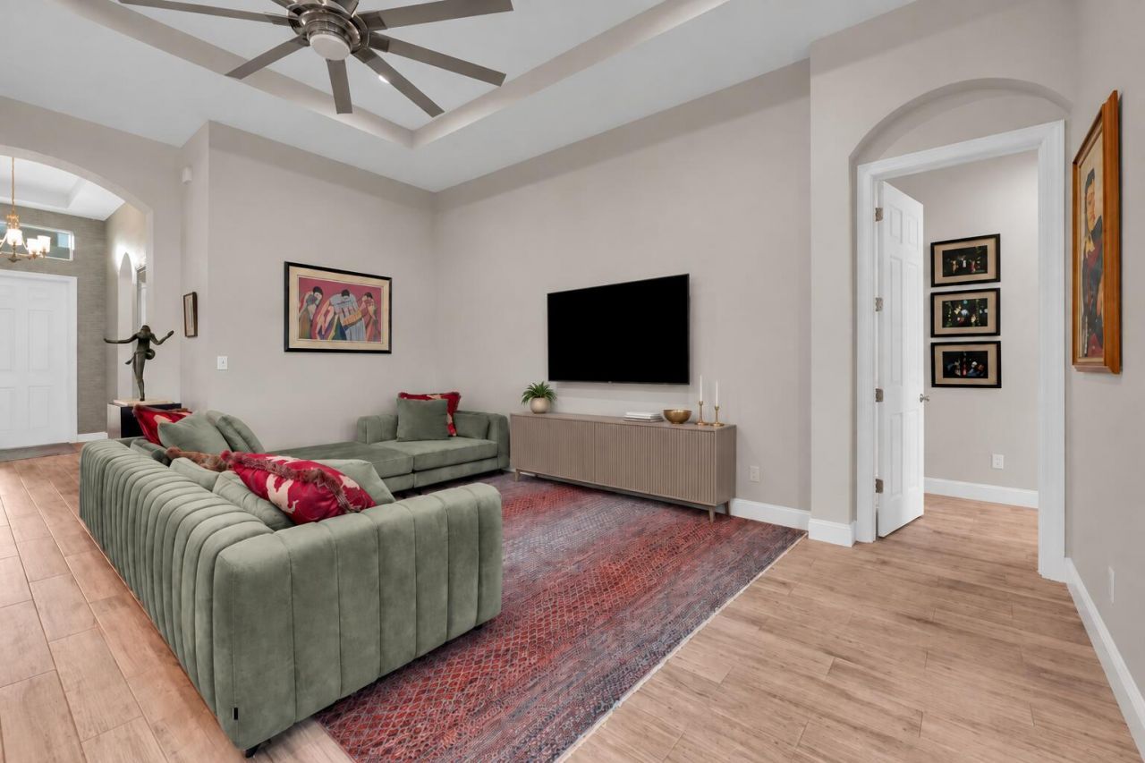 8822 SW Montova Way, Port Saint Lucie, FL 34987 Photo