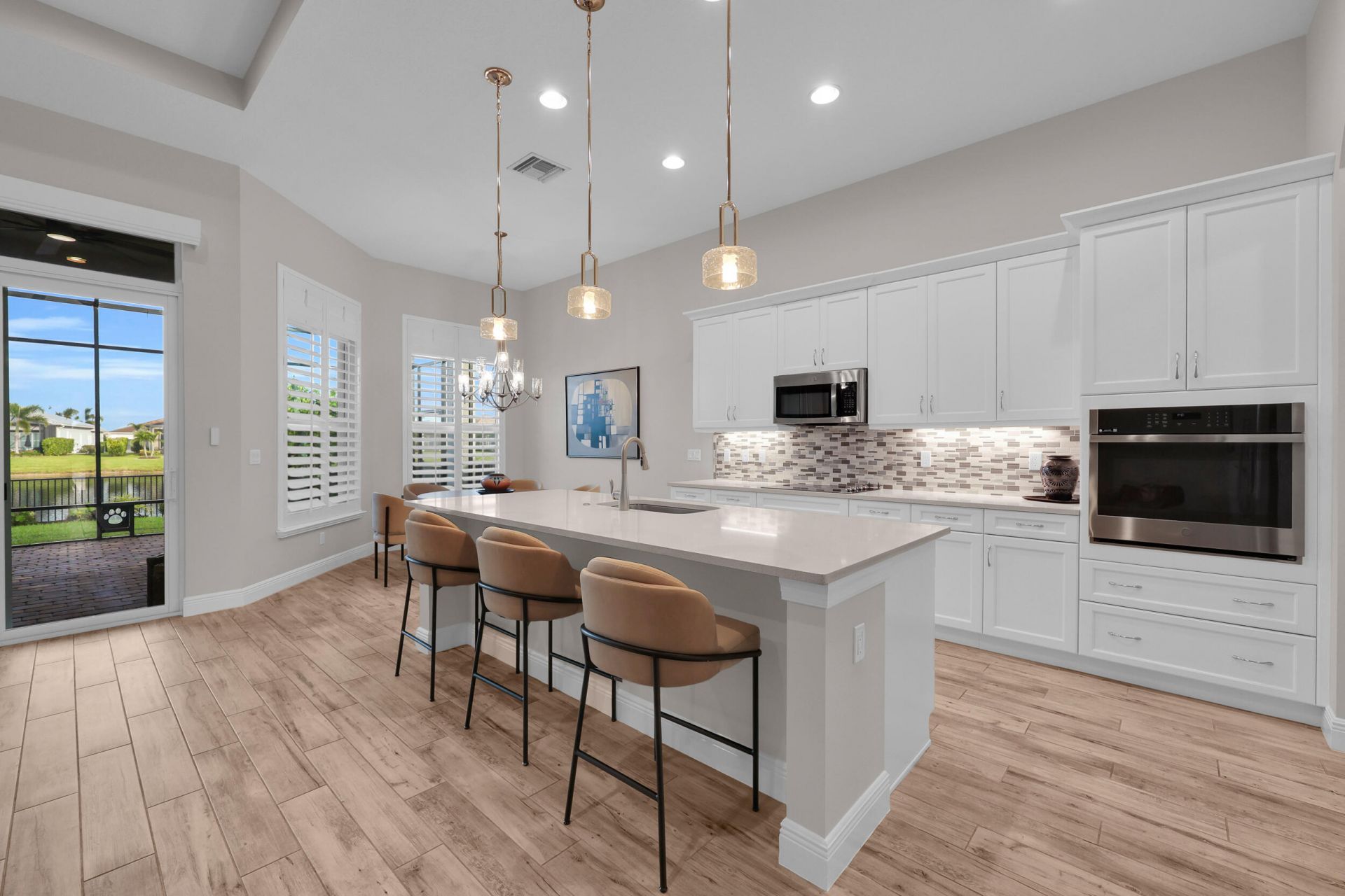 8822 SW Montova Way, Port Saint Lucie, FL 34987 Photo
