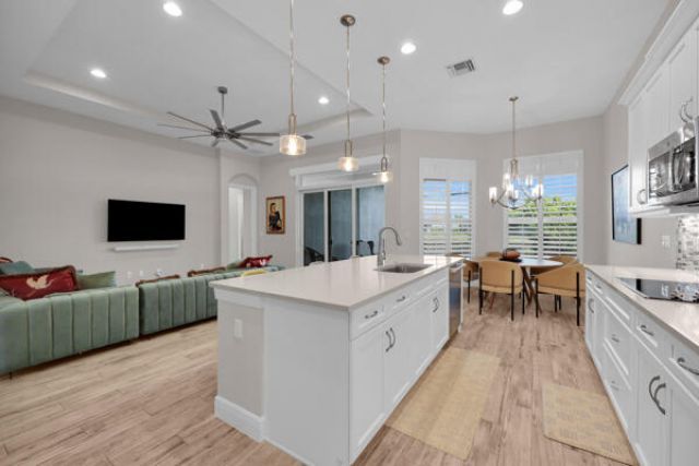 8822 SW Montova Way, Port Saint Lucie, FL 34987 Photo