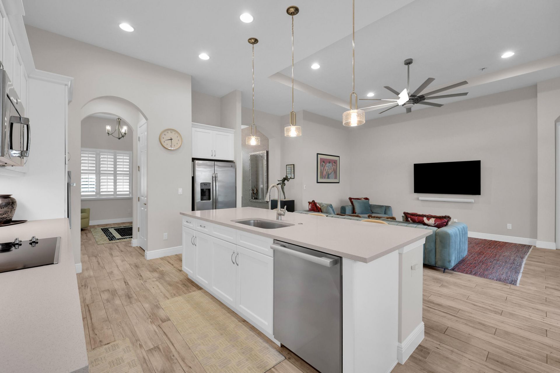 8822 SW Montova Way, Port Saint Lucie, FL 34987 Photo