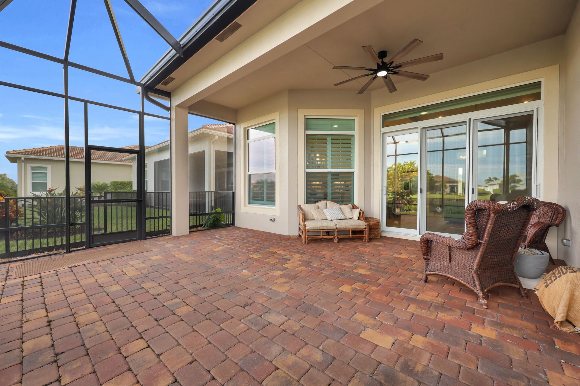 8822 SW Montova Way, Port Saint Lucie, FL 34987 Photo