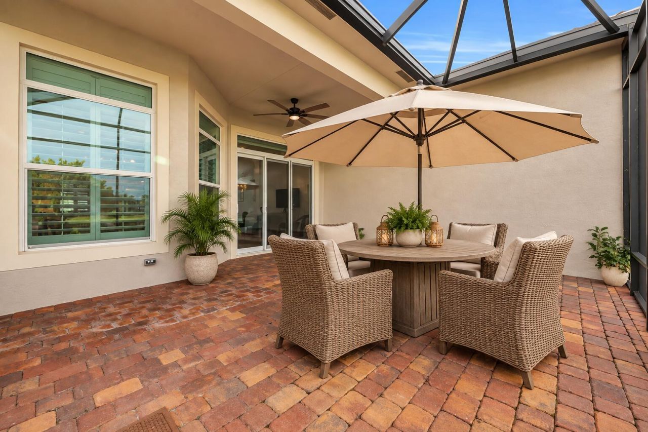 8822 SW Montova Way, Port Saint Lucie, FL 34987 Photo