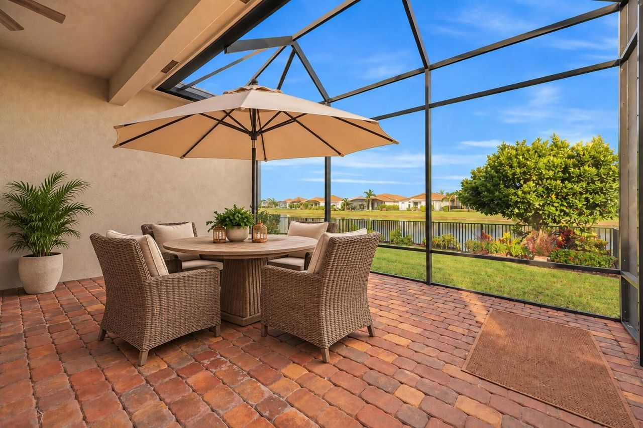 8822 SW Montova Way, Port Saint Lucie, FL 34987 Photo