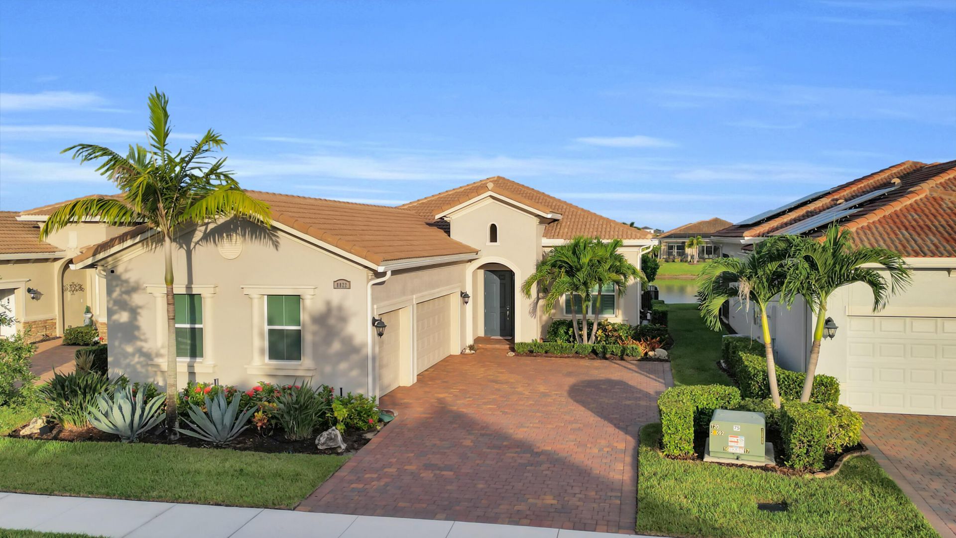8822 SW Montova Way, Port Saint Lucie, FL 34987 Photo