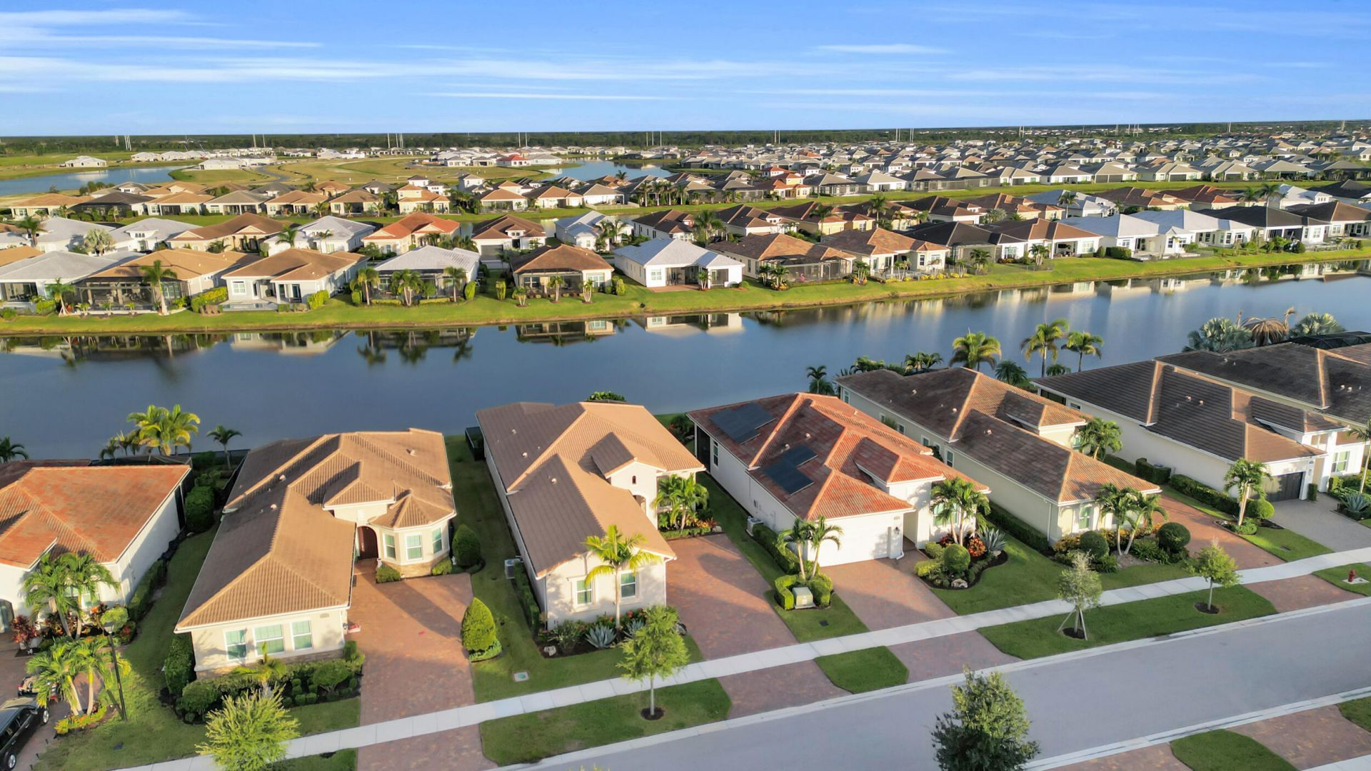 8822 SW Montova Way, Port Saint Lucie, FL 34987 Photo