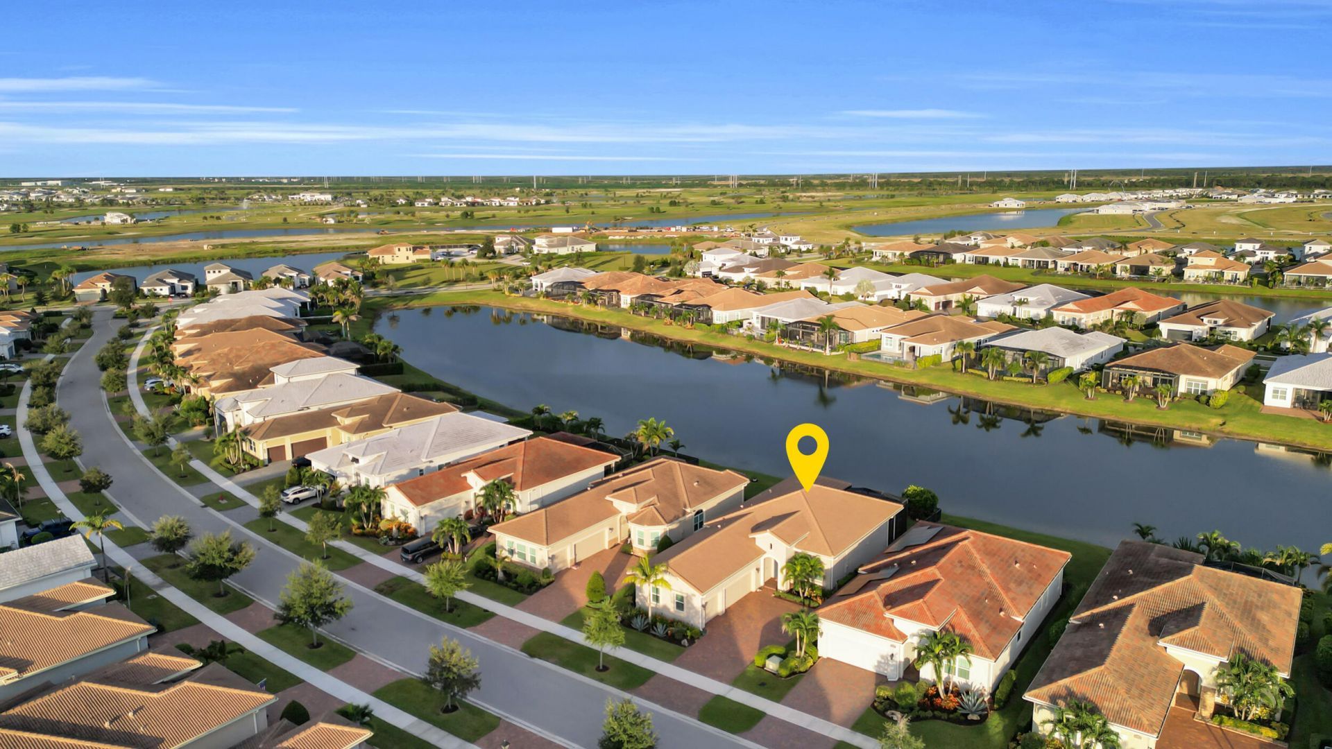 8822 SW Montova Way, Port Saint Lucie, FL 34987 Photo