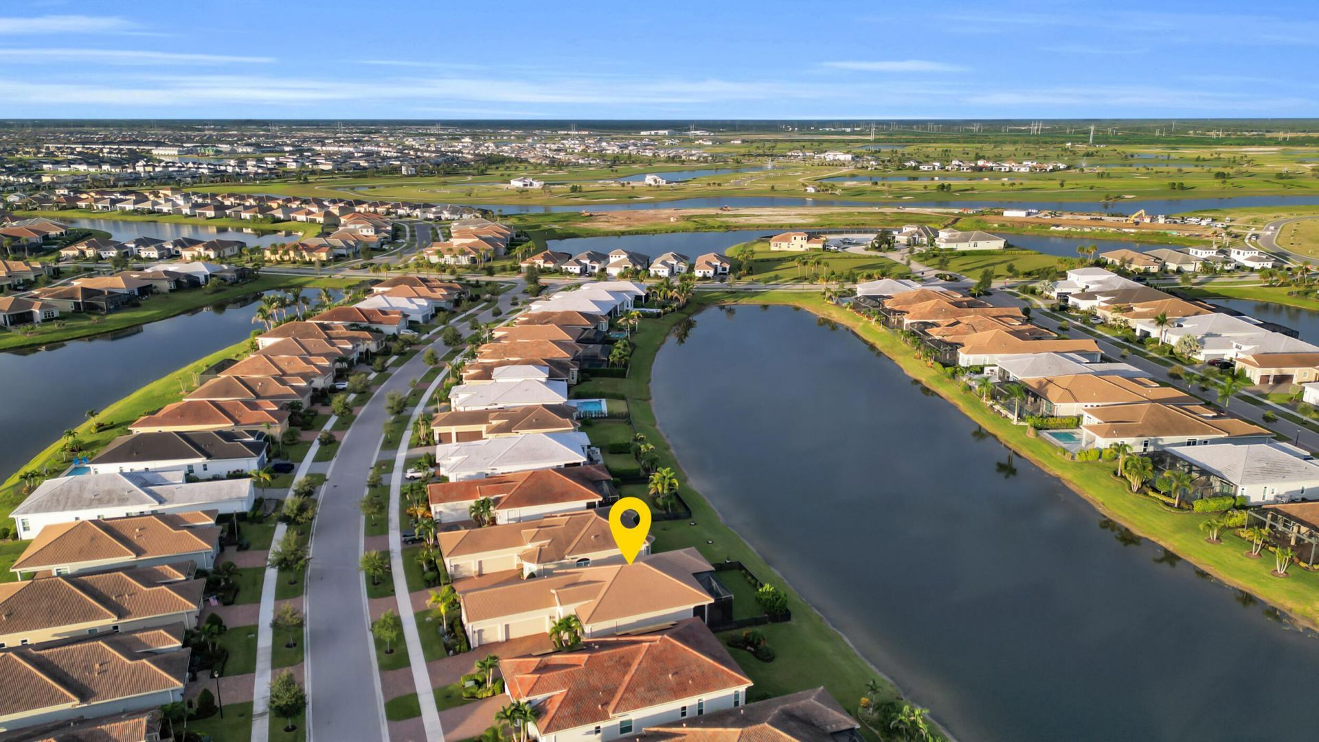 8822 SW Montova Way, Port Saint Lucie, FL 34987 Photo